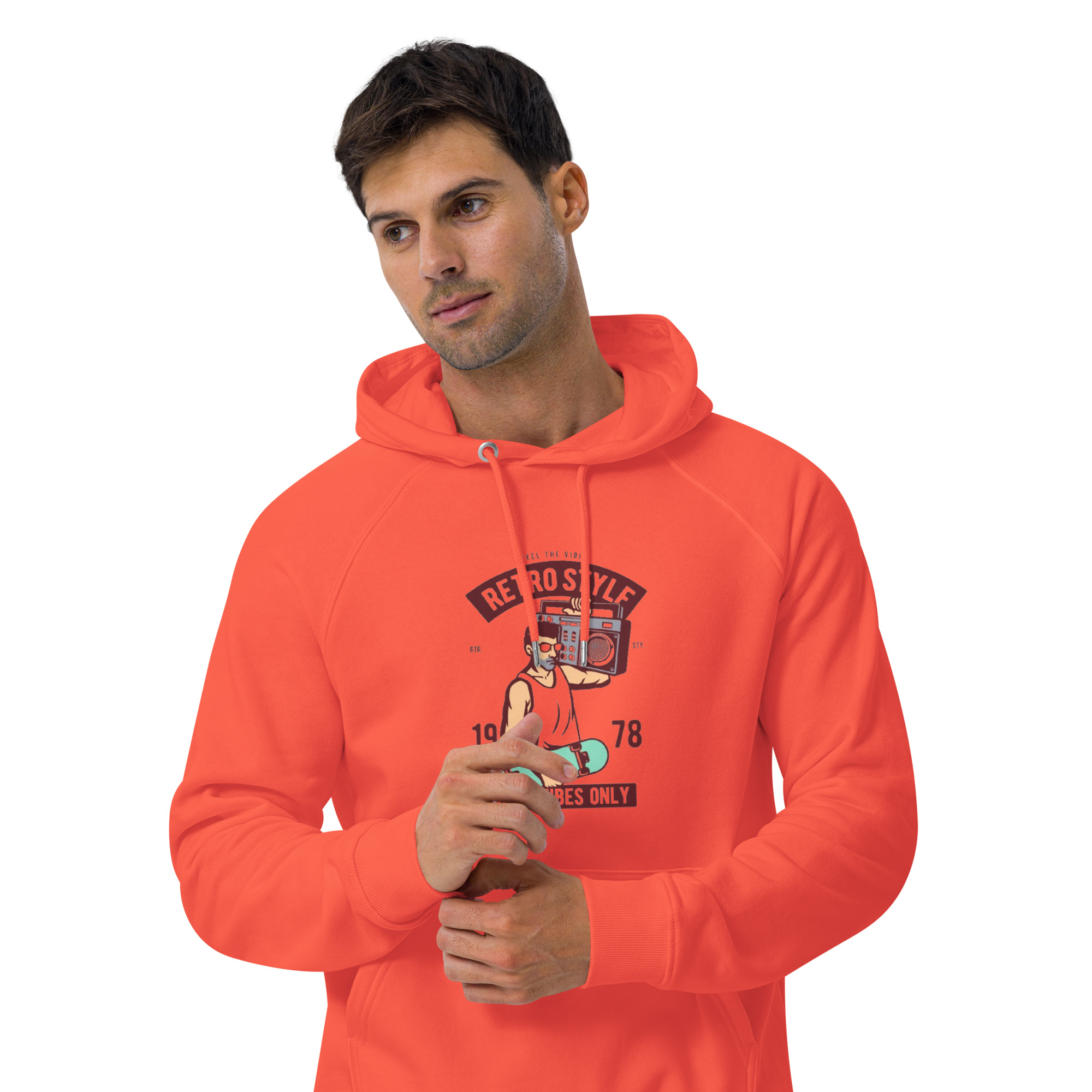 unisex-eco-raglan-hoodie-burnt-orange-front-3-6581e6c2bfdfa.jpg